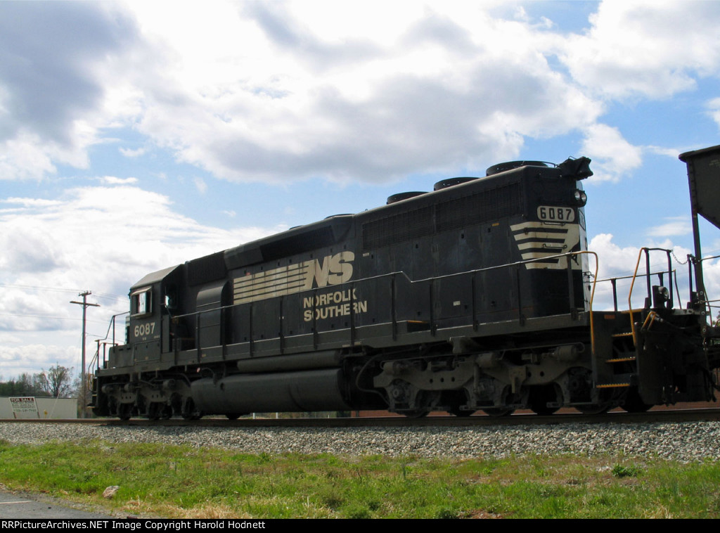 NS 6087